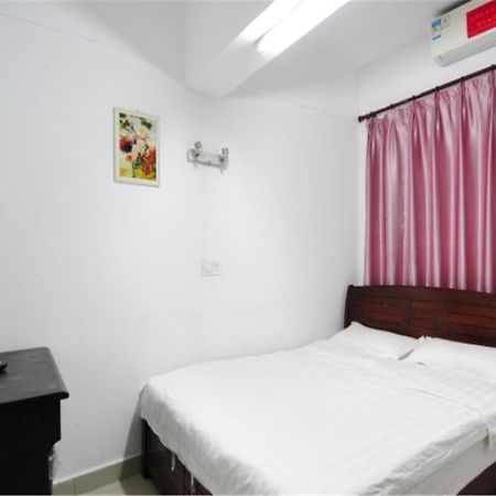 Sanya Hairulan Hotel ภายนอก รูปภาพ