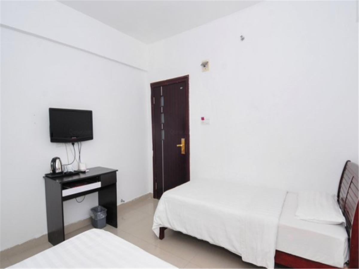 Sanya Hairulan Hotel ภายนอก รูปภาพ